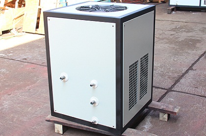選擇冷水機組要考慮哪些因素？