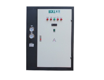 工業(yè)冷水機的斷水故障如何處理？