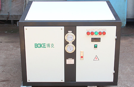 怎么解決水冷箱式冷水機(jī)冷媒不足的問題？