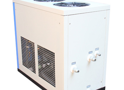 工業(yè)冷水機和熱泵機有什么關系？