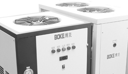 工業(yè)冷水機的安裝環(huán)境應(yīng)符合哪幾個條件？