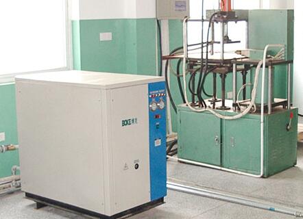 如何避免工業(yè)冷水機組被腐蝕？
