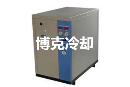 工業(yè)冷水機的選型、配置和應(yīng)用