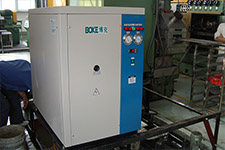 博克工業(yè)冷水機可以用在哪些領域？