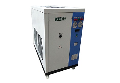 挑選工業(yè)冷水機(jī)組要考慮哪些因素？